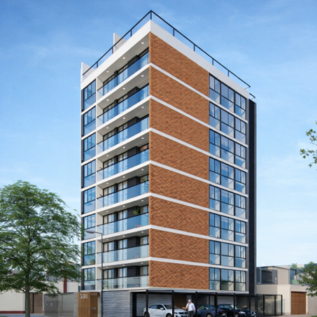 Casco Estructural